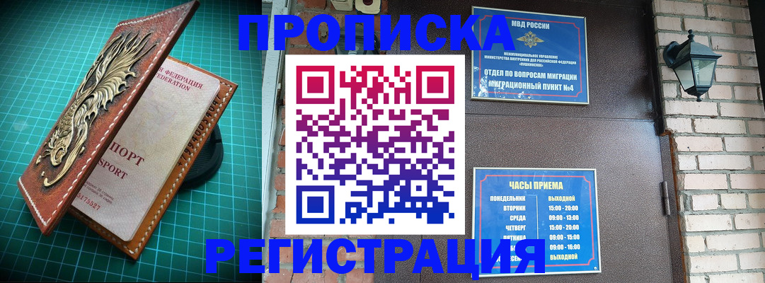 временная регистрация собственник в Малой Вишере